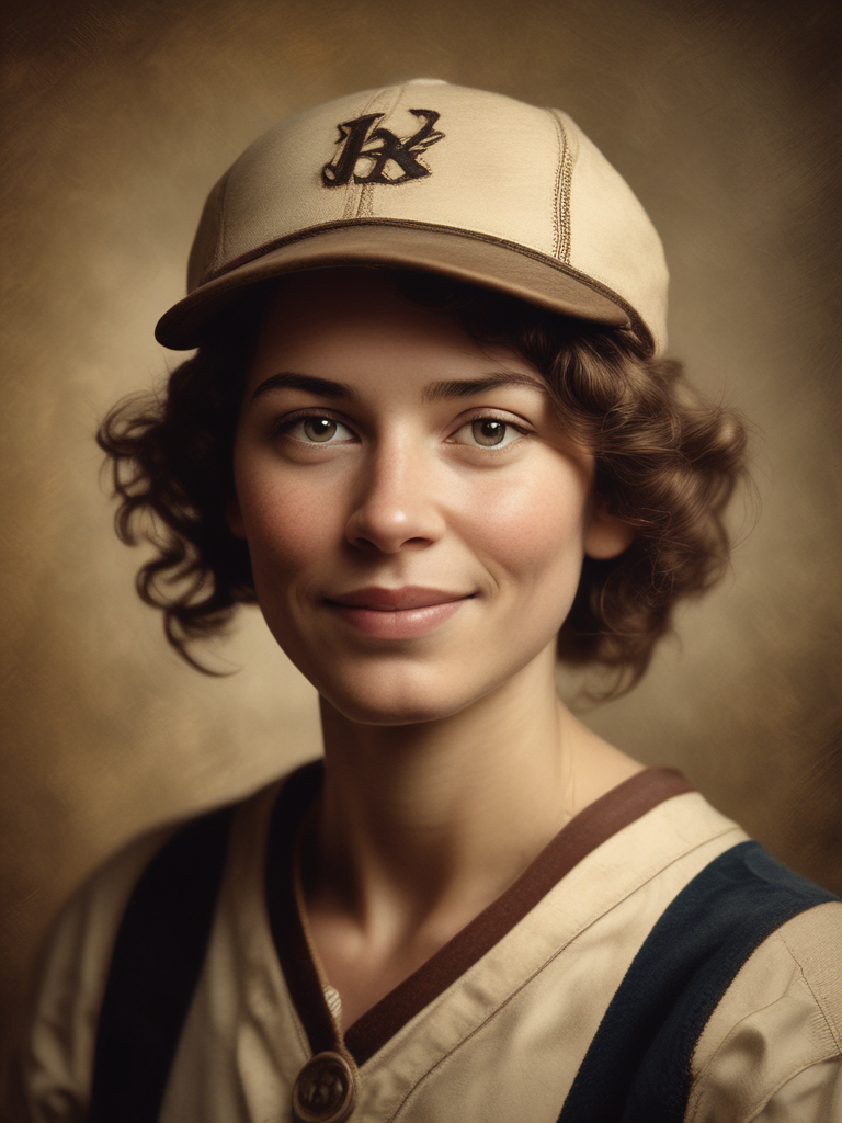 Oil Painting