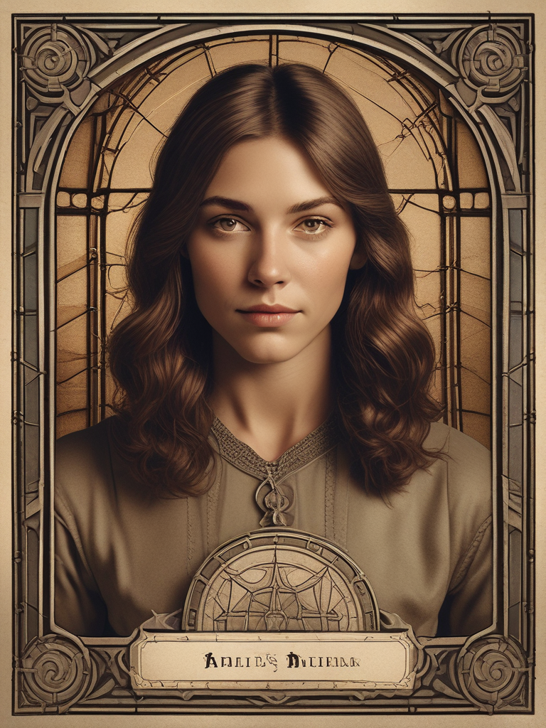 Stained Glass
