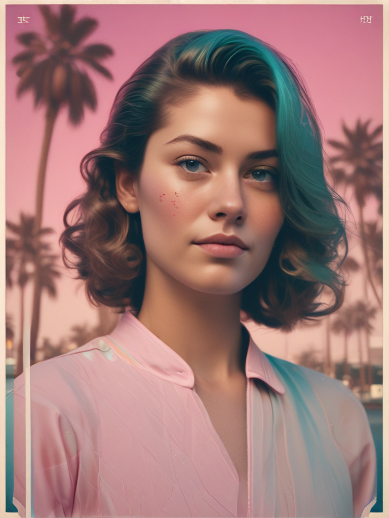 Vaporwave