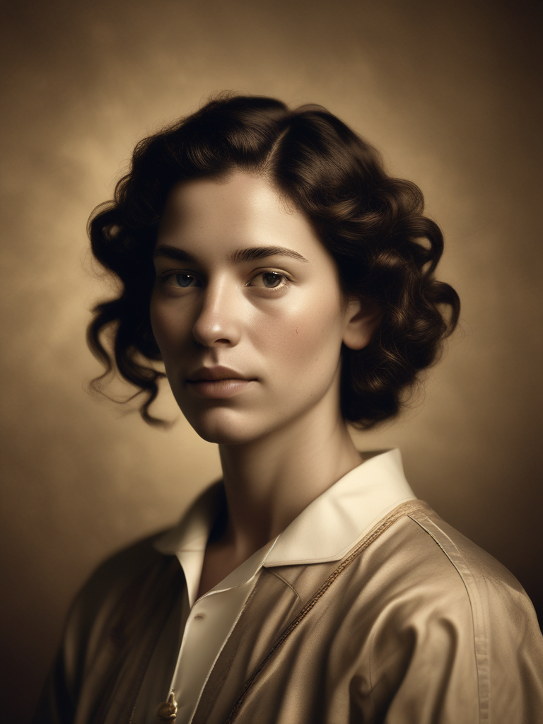 Oil Painting