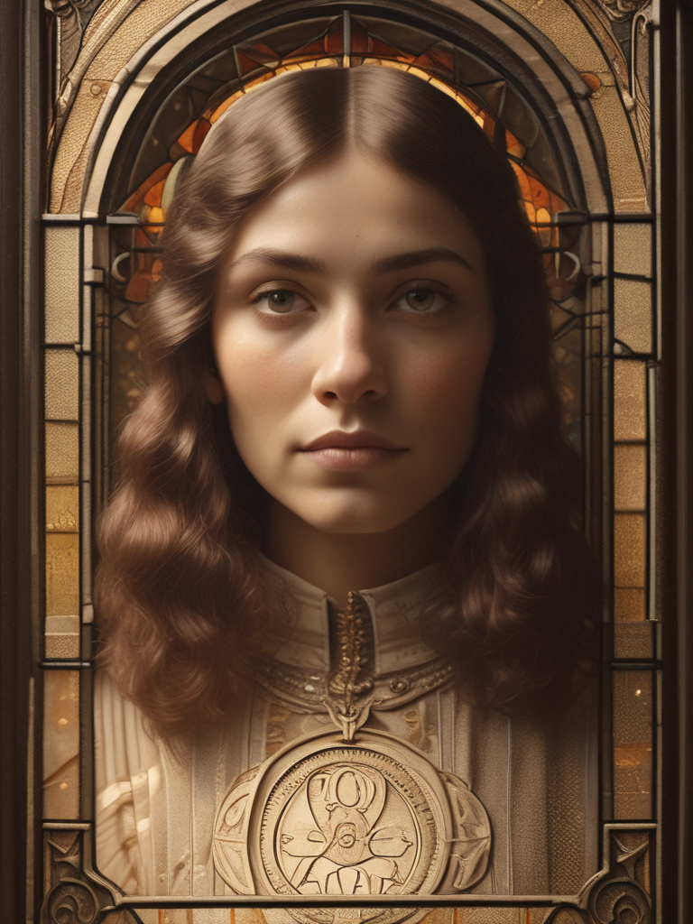 Stained Glass