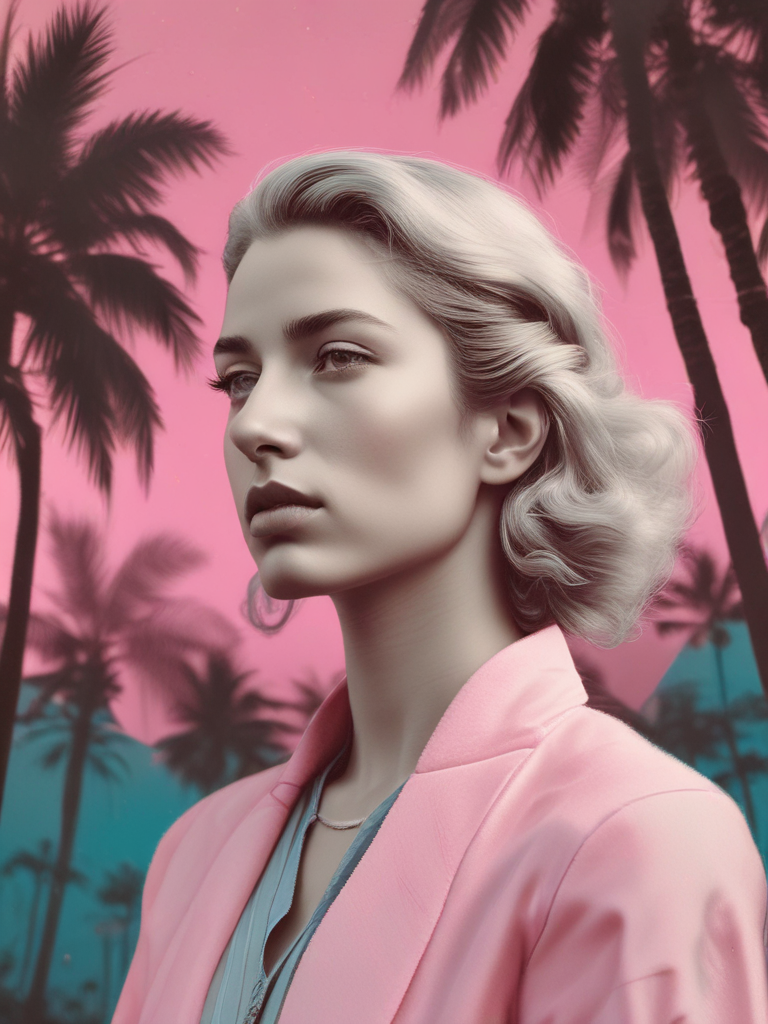 Vaporwave
