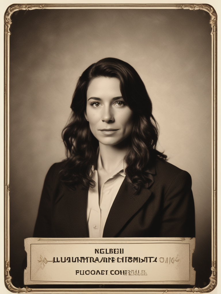 Mugshot