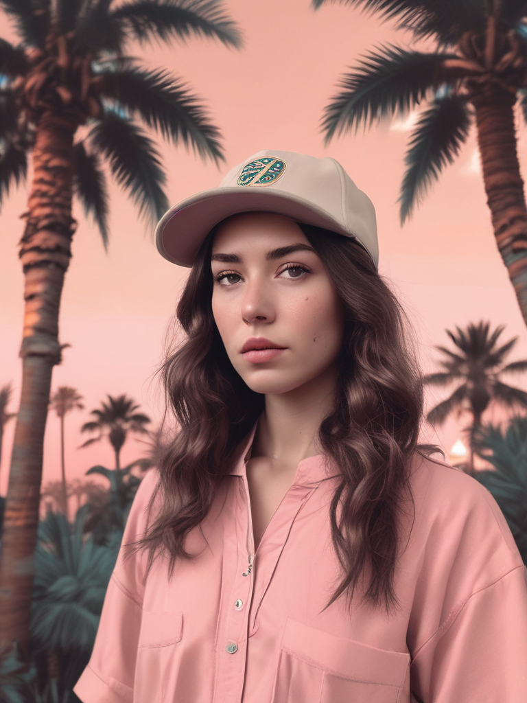 Vaporwave
