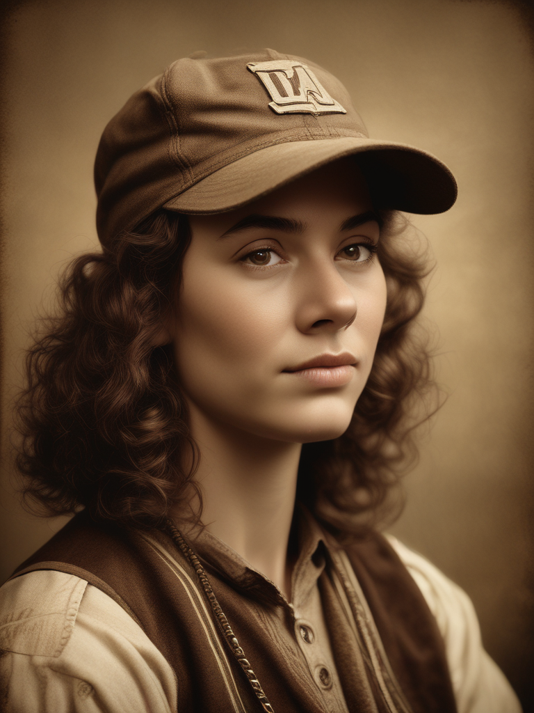 Oil Painting
