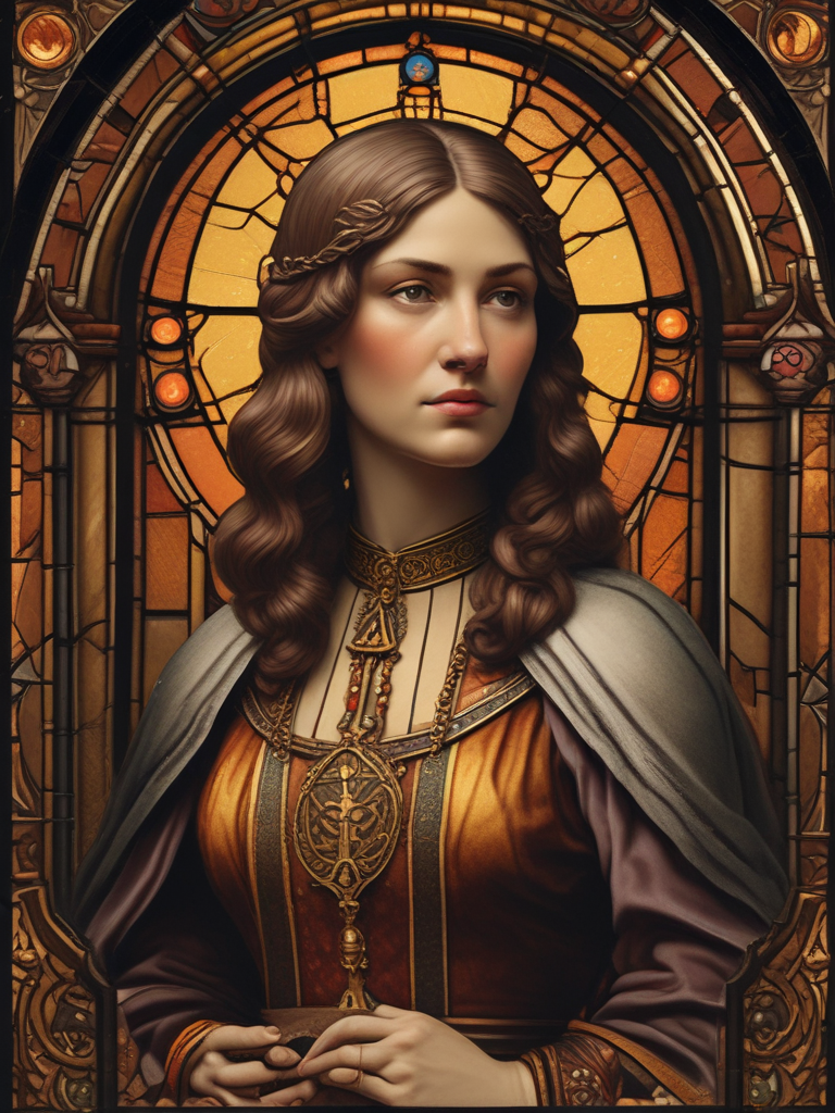 Stained Glass