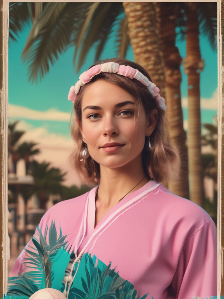 Vaporwave