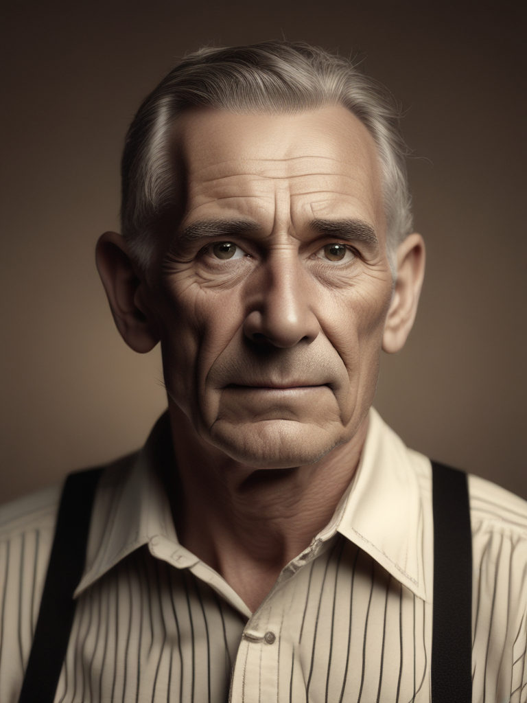 Animated Cinemagraph