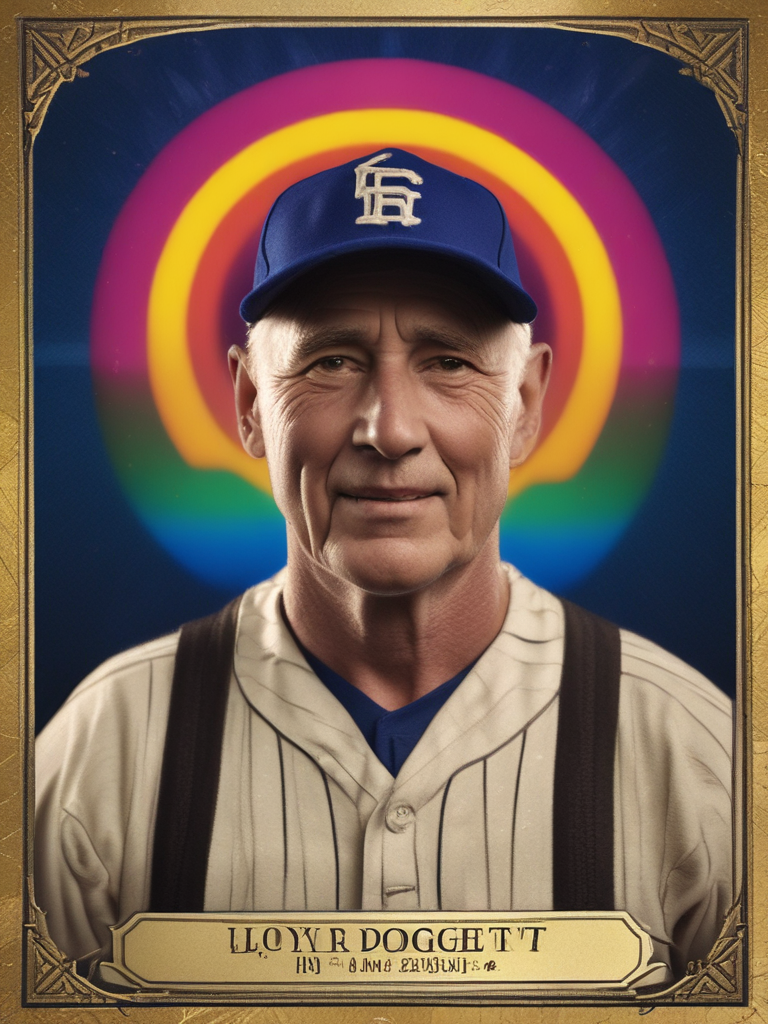 Holographic Foil