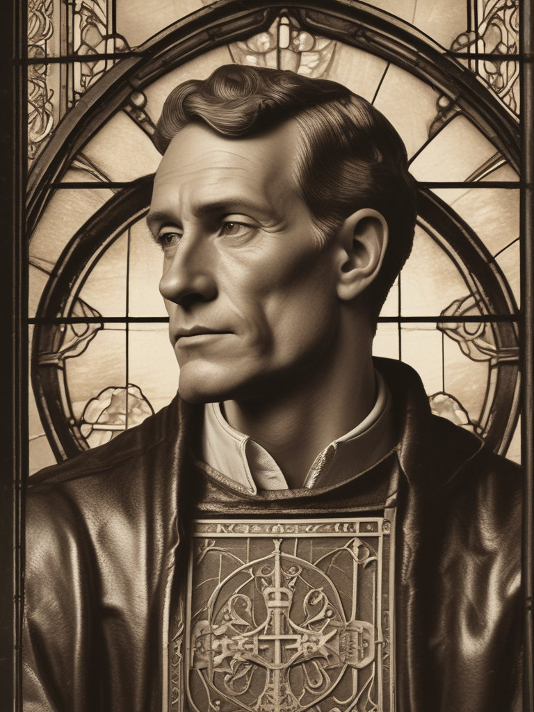 Stained Glass