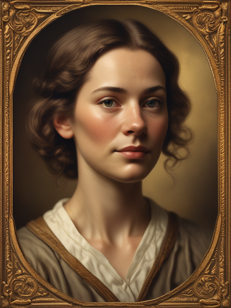 Oil Painting
