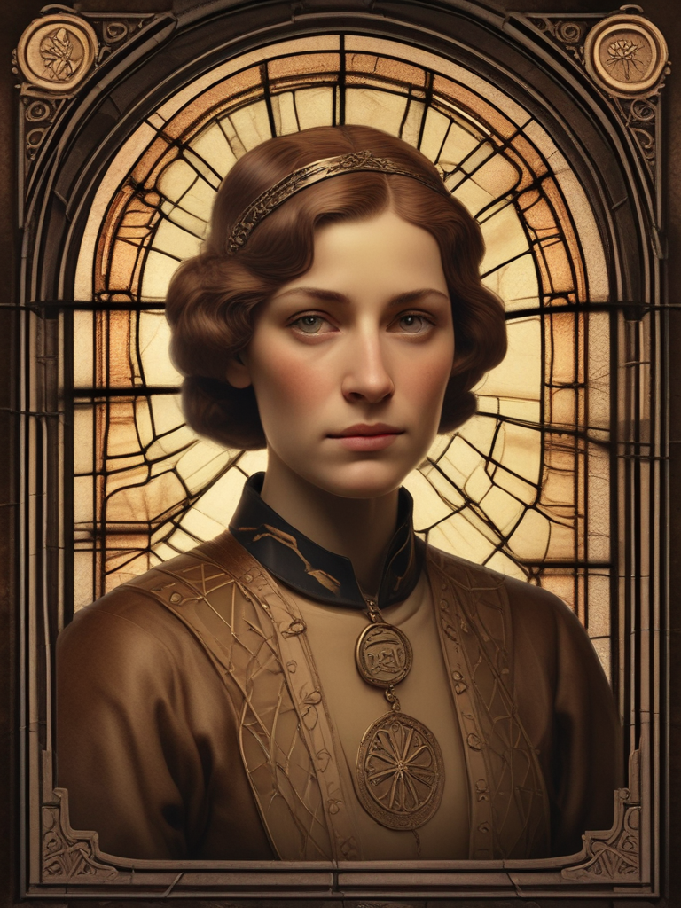 Stained Glass