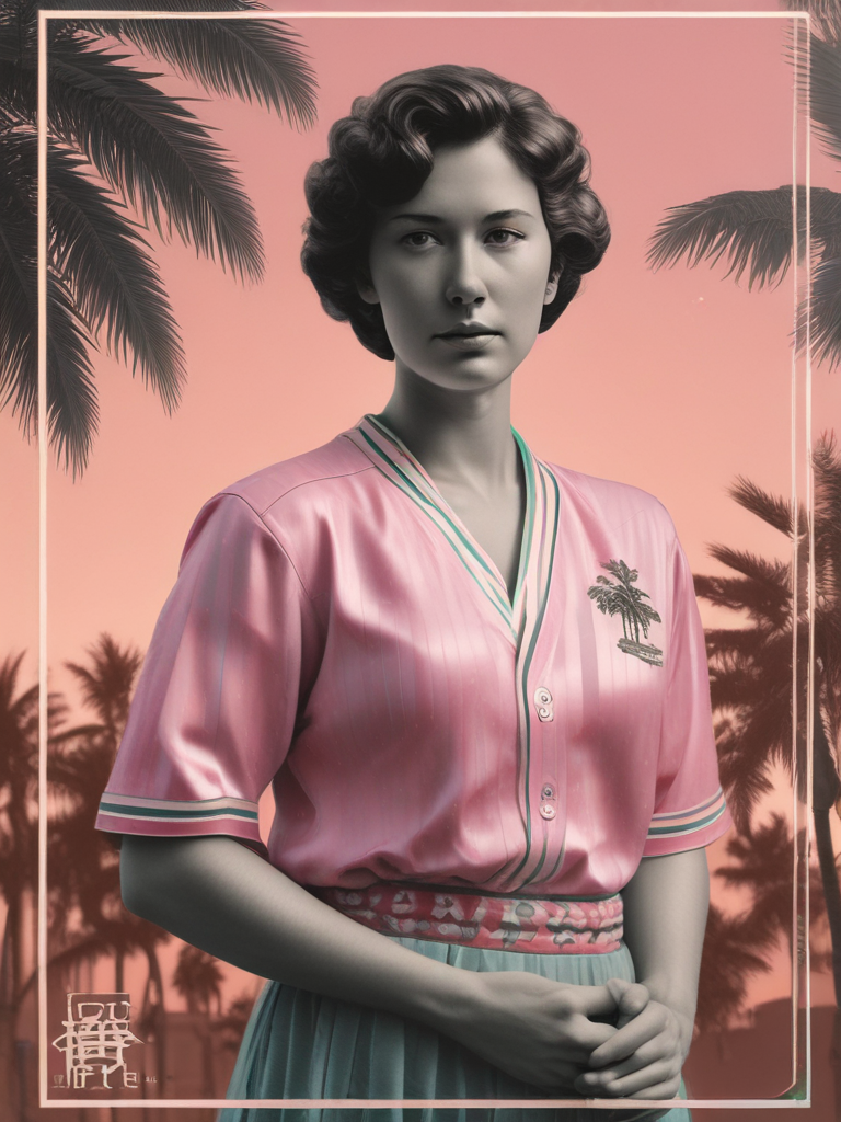 Vaporwave