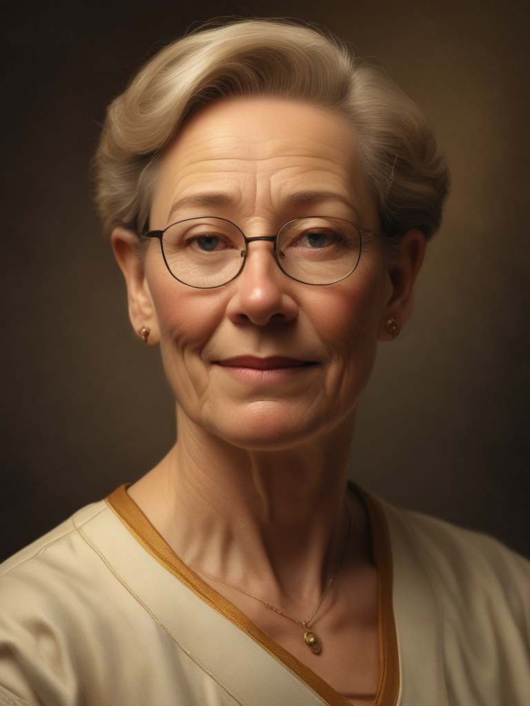 Oil Painting