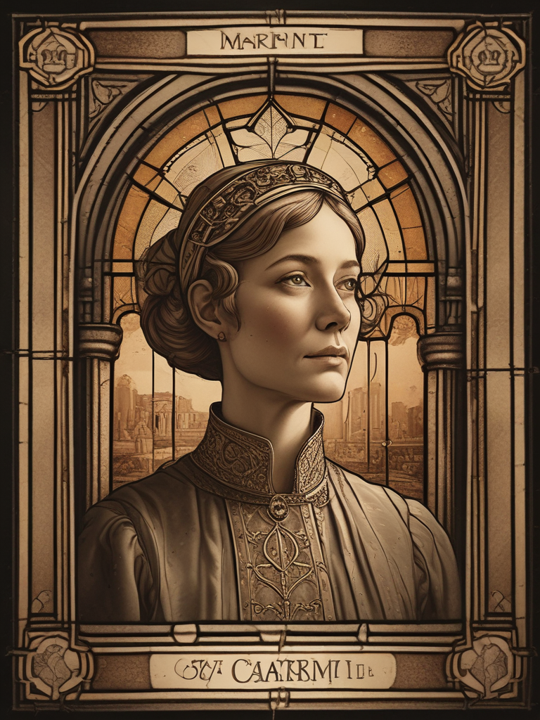 Stained Glass