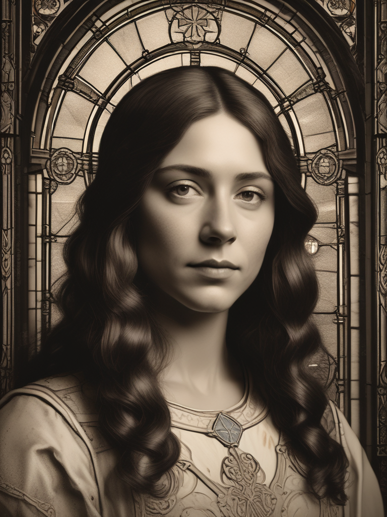 Stained Glass