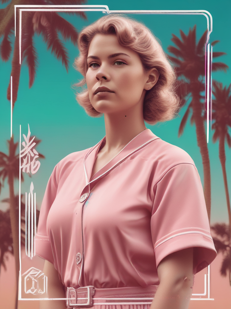 Vaporwave