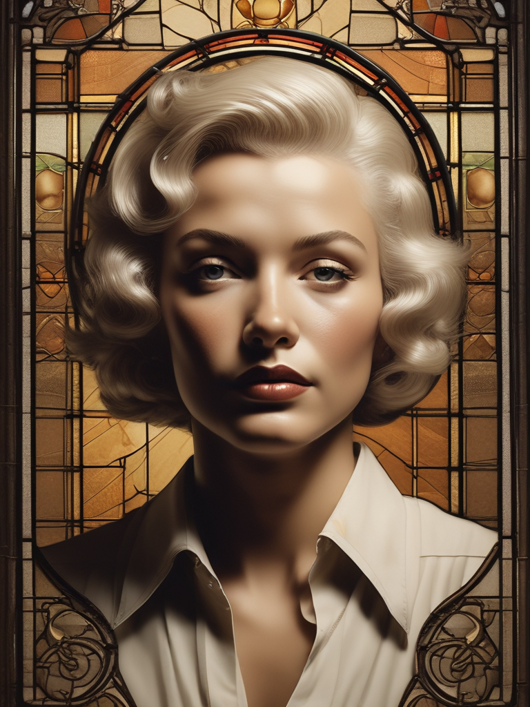 Stained Glass