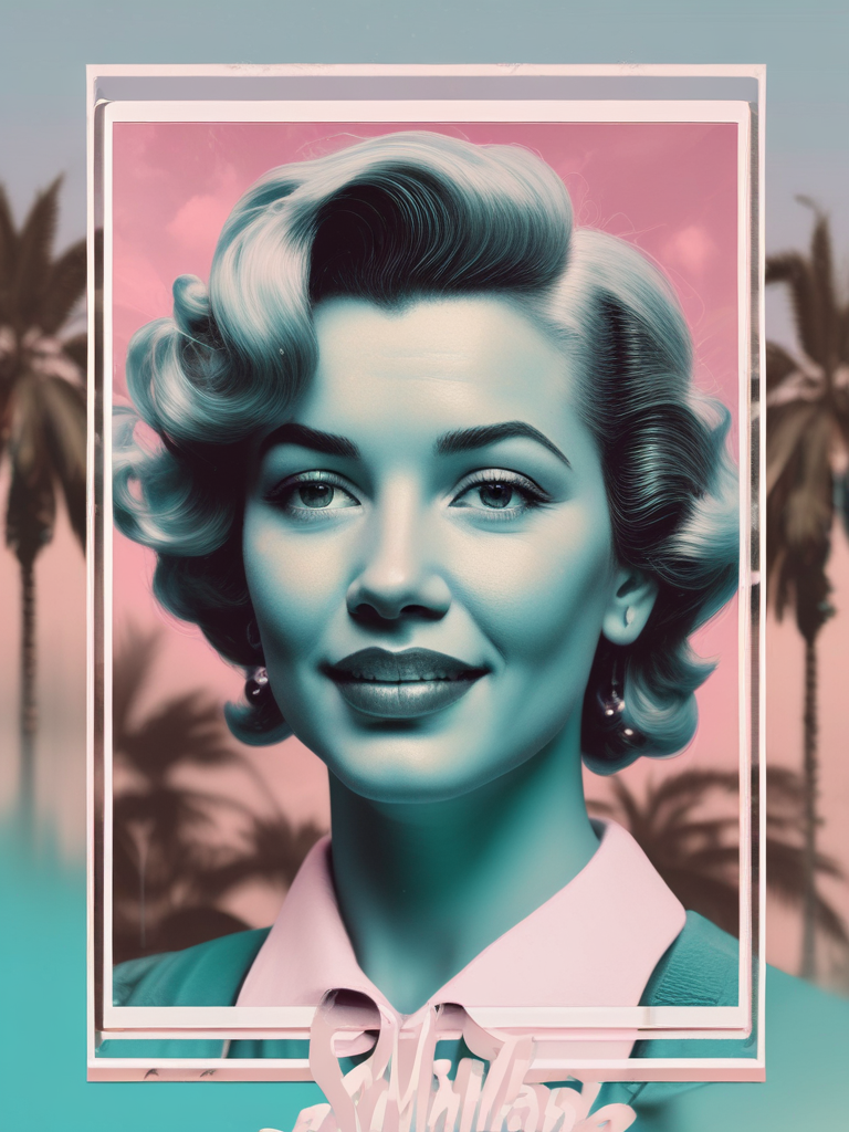 Vaporwave