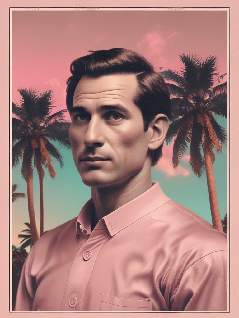 Vaporwave