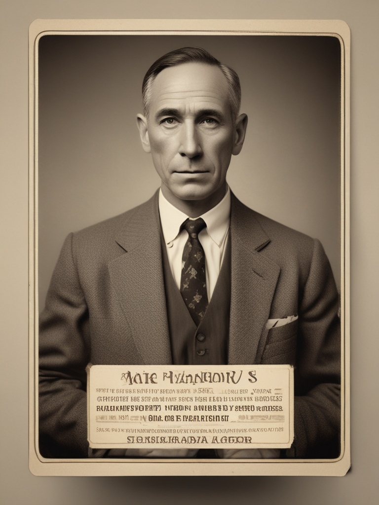 Mugshot