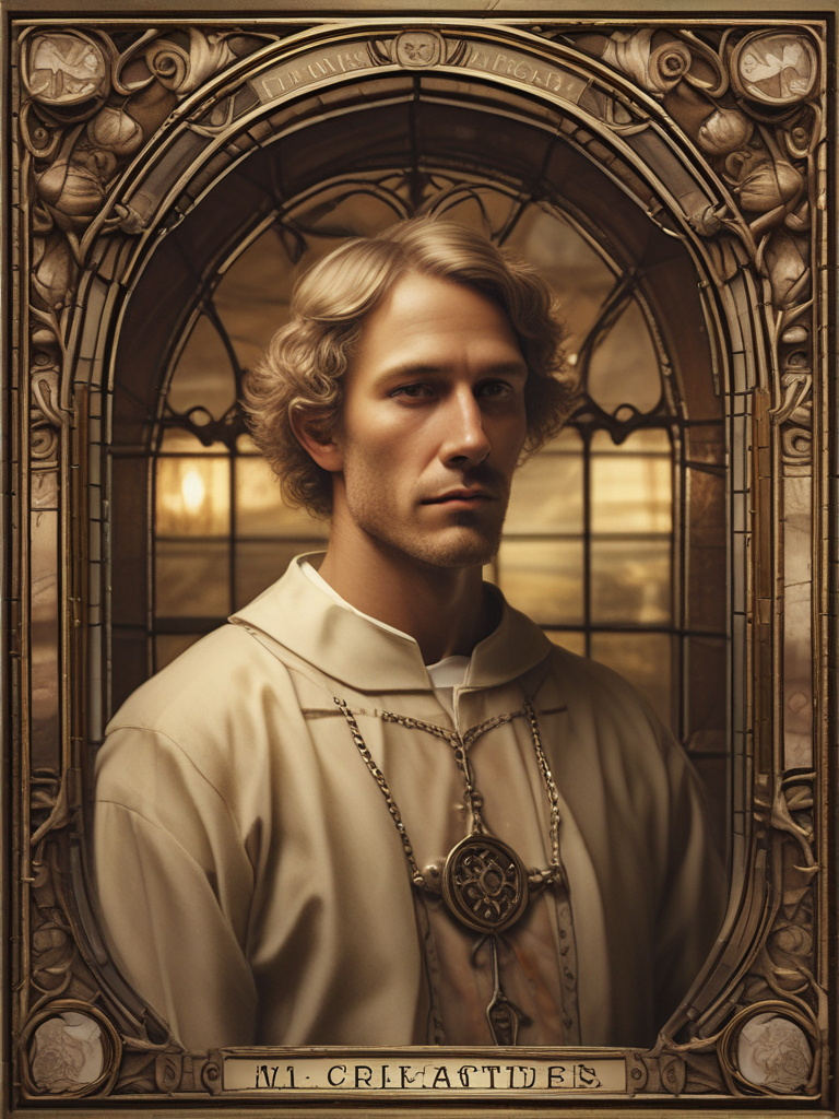 Stained Glass