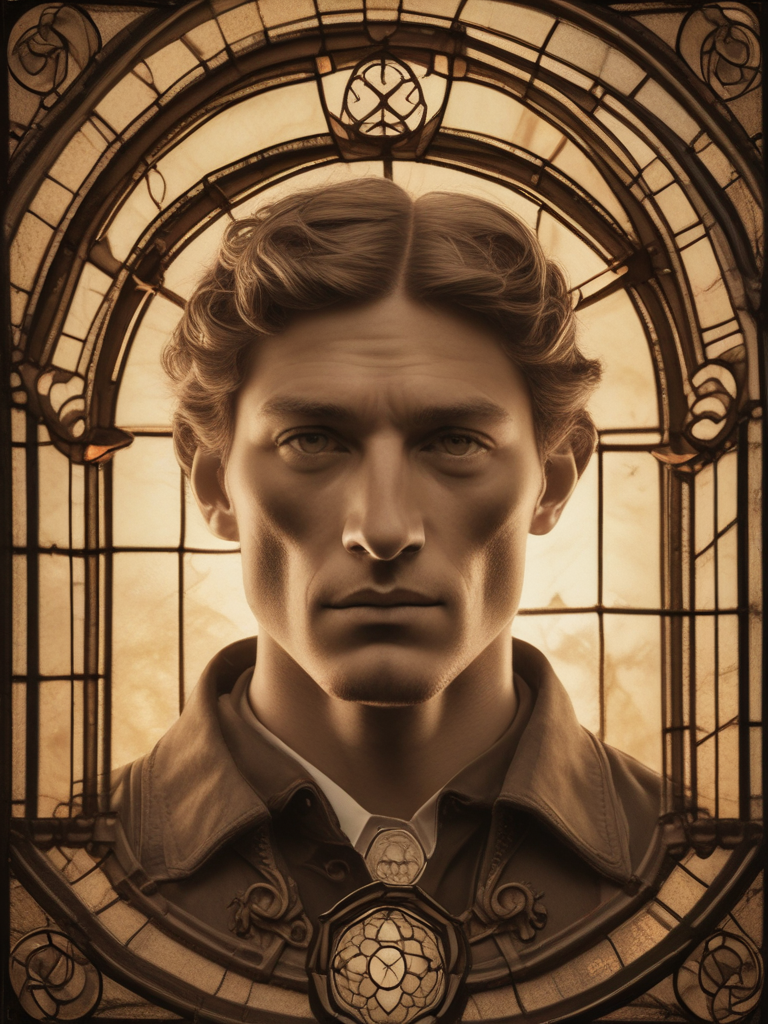 Stained Glass