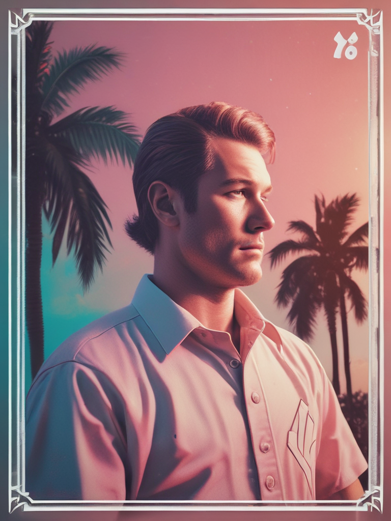 Vaporwave
