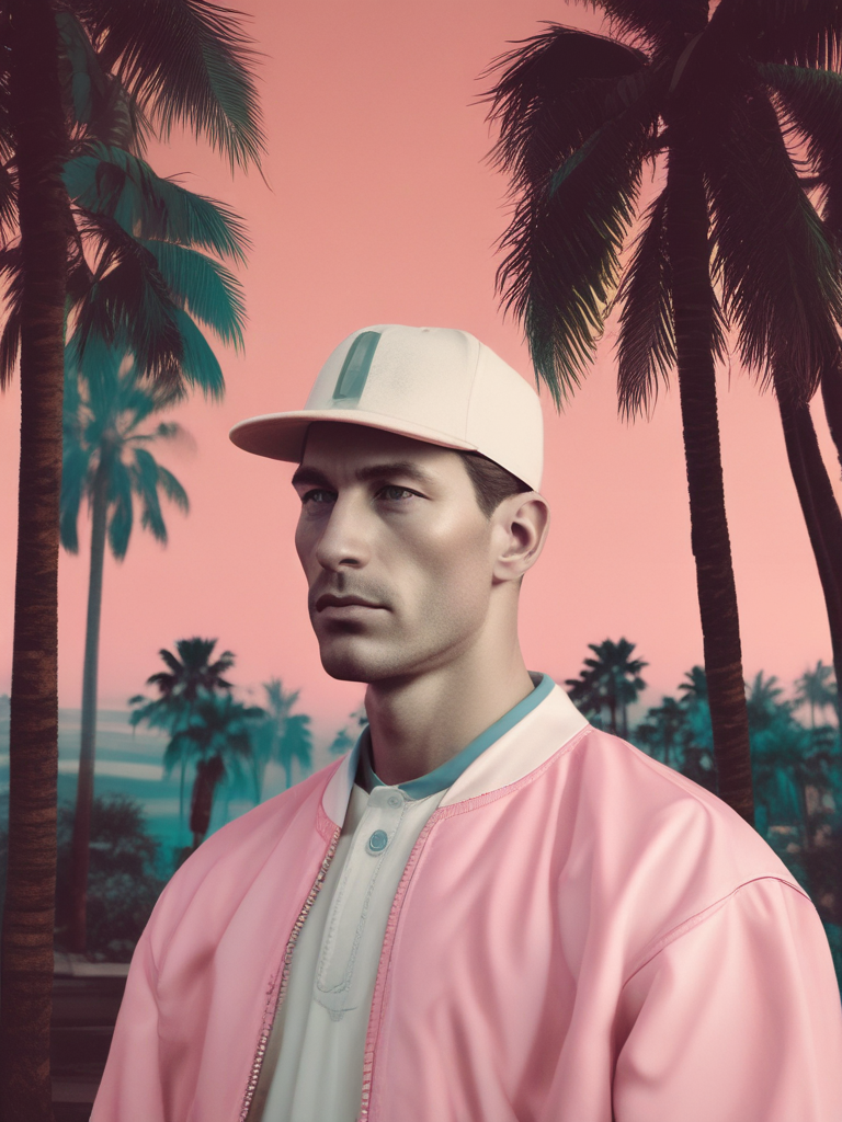 Vaporwave
