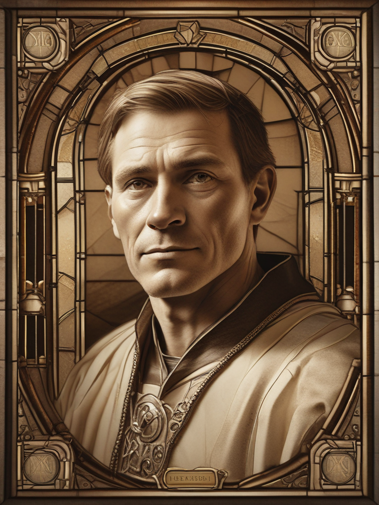 Stained Glass