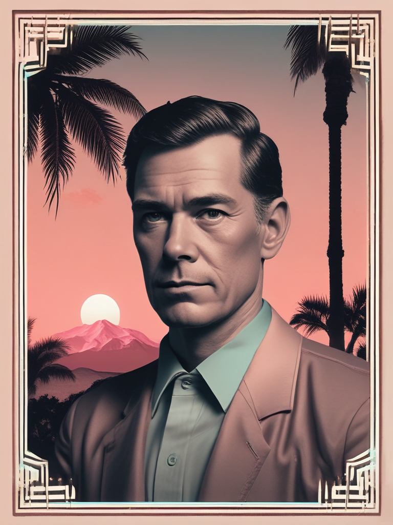 Vaporwave
