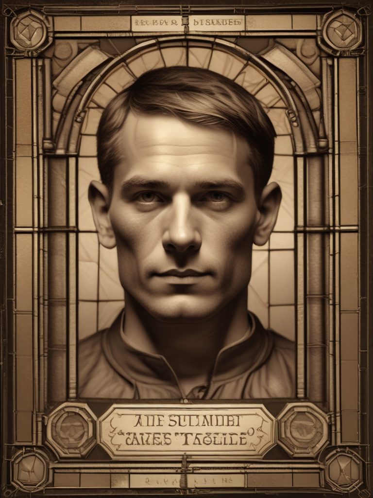Stained Glass