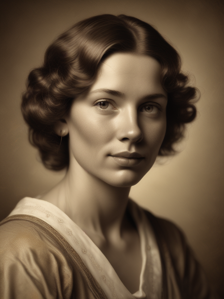 Oil Painting