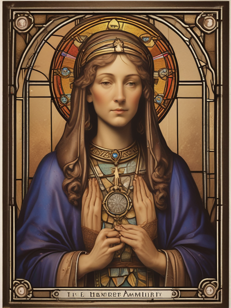 Stained Glass