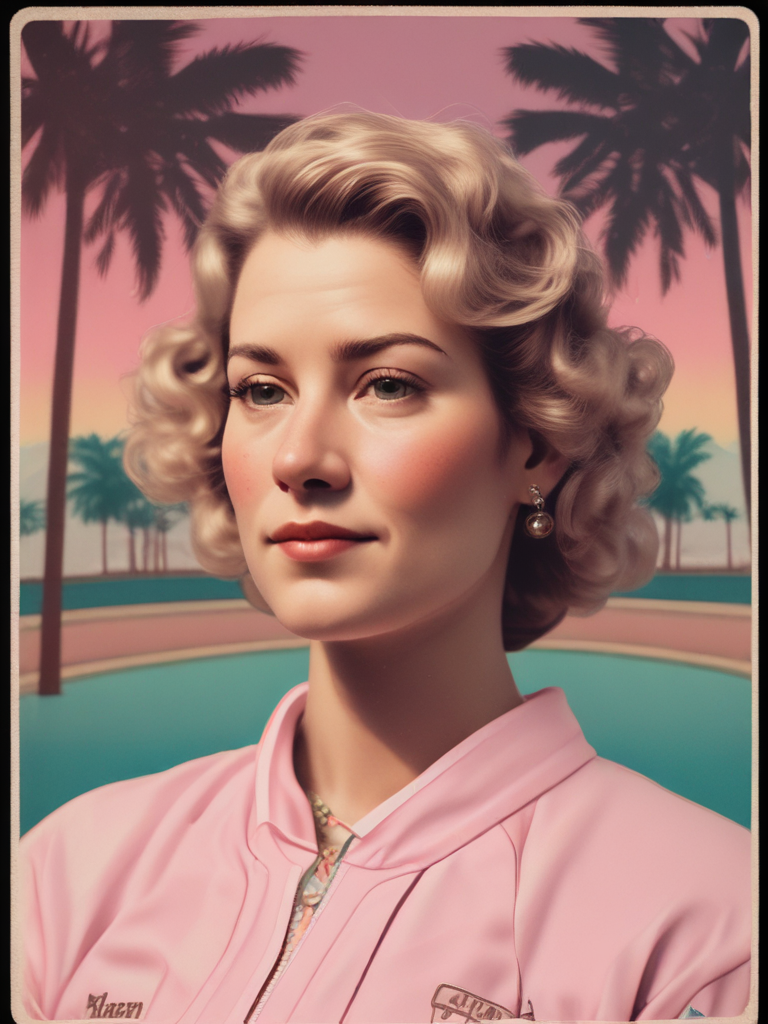 Vaporwave
