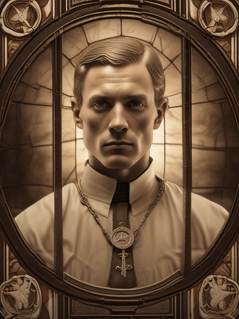 Stained Glass