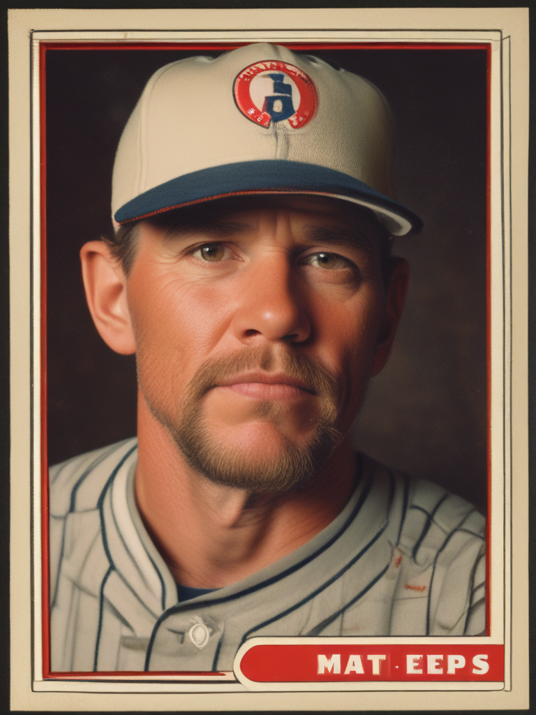 Topps Sports