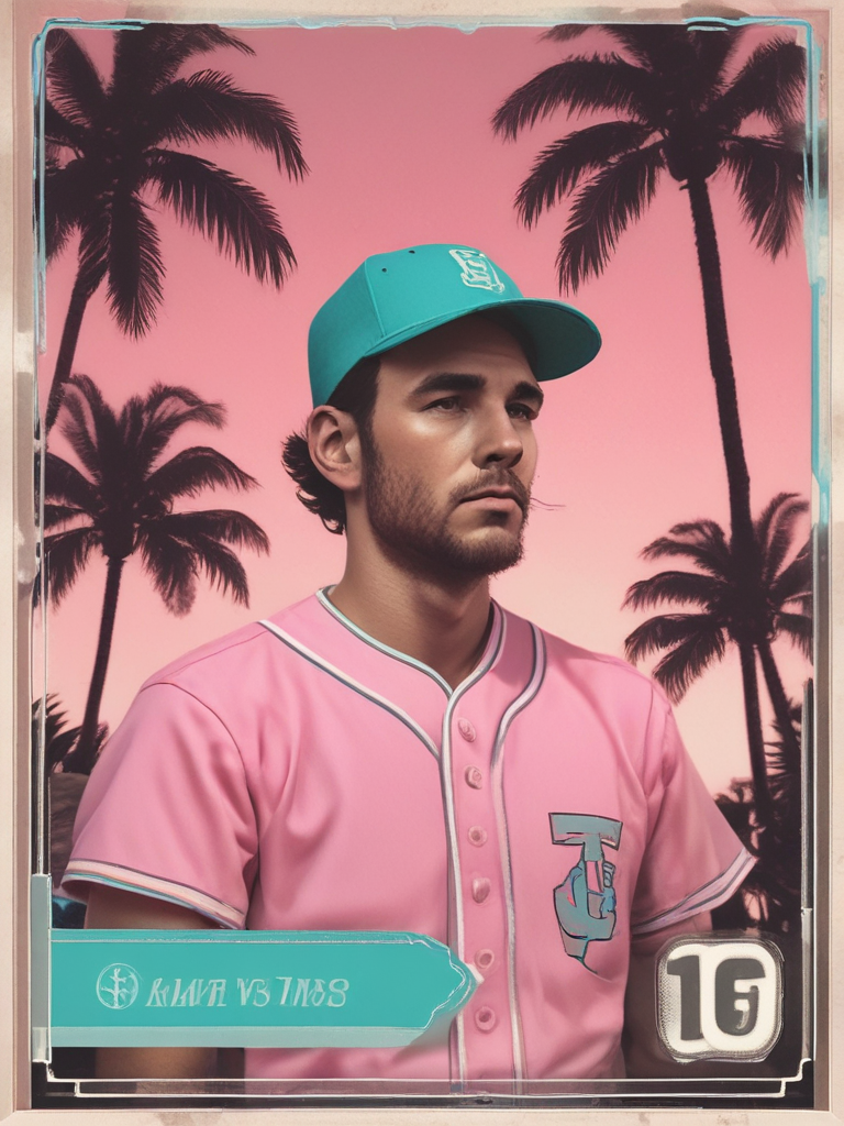 Vaporwave