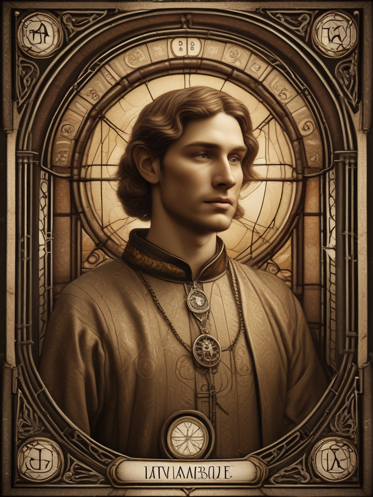 Stained Glass