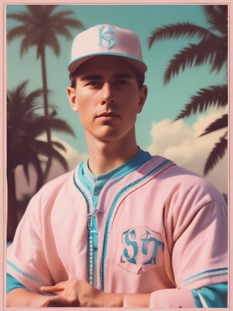 Vaporwave