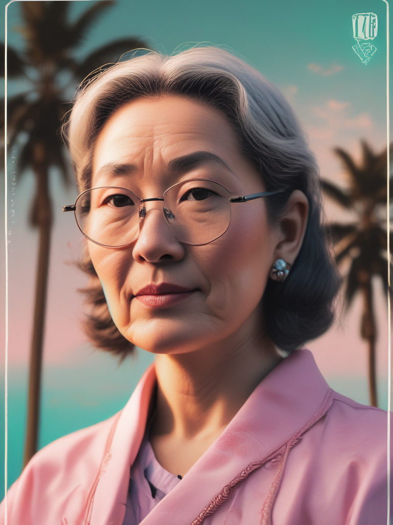 Vaporwave