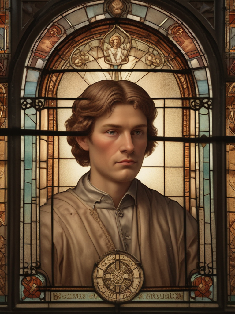Stained Glass