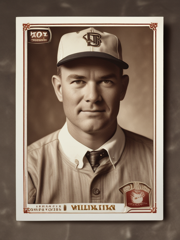 Topps Sports