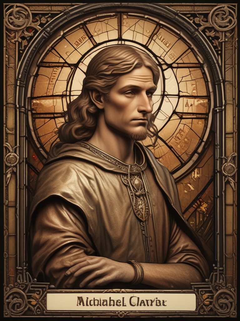 Stained Glass