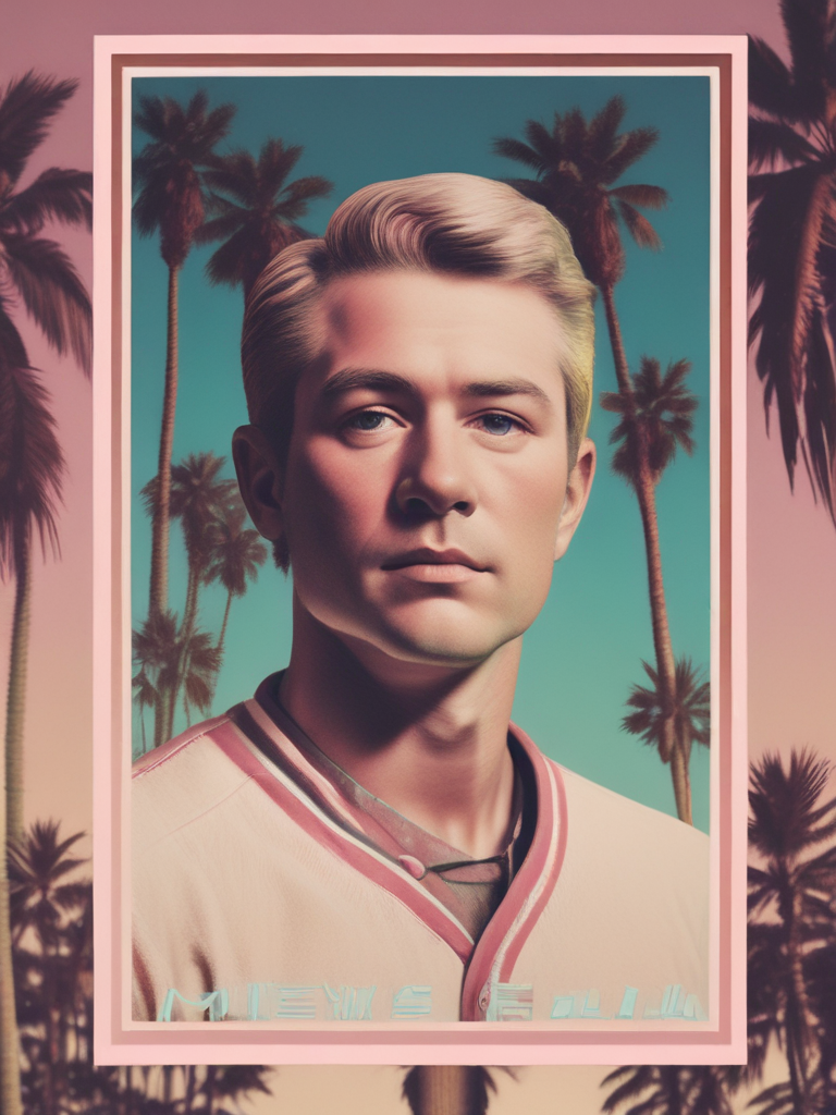 Vaporwave