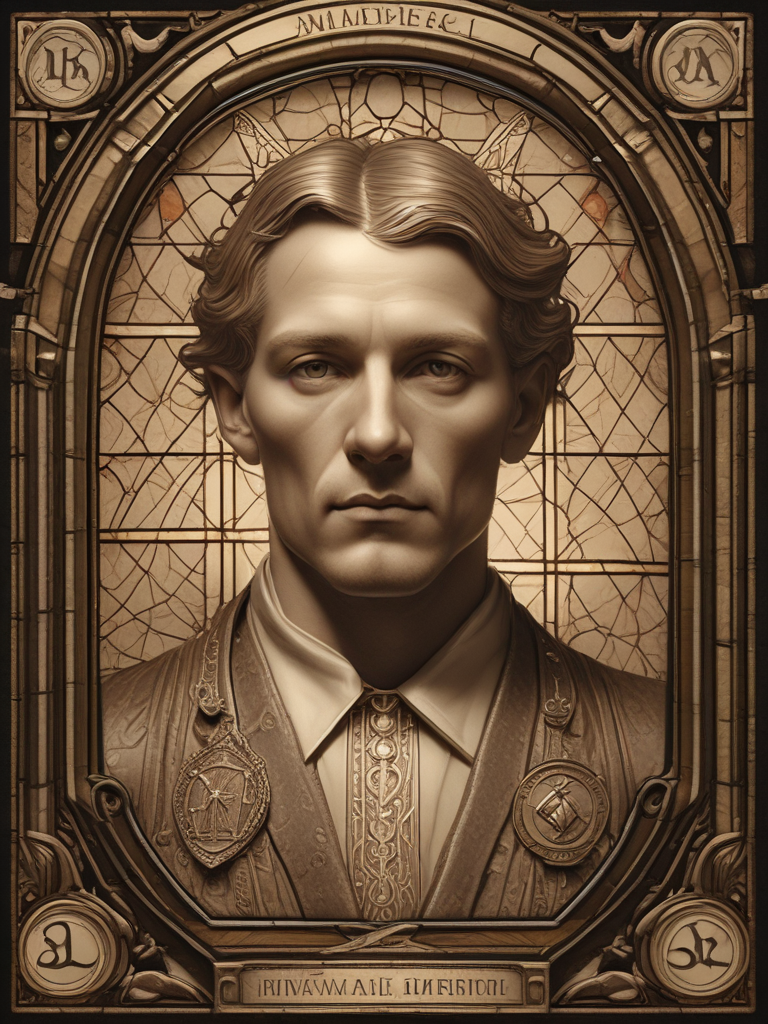 Stained Glass