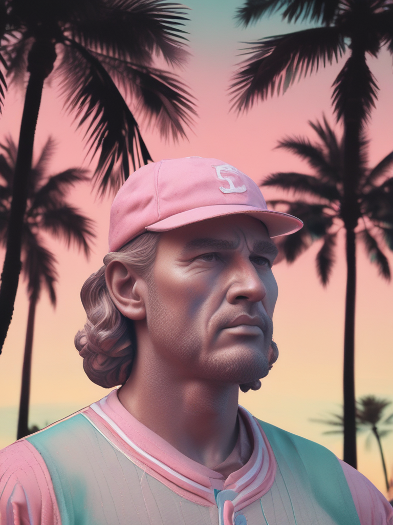 Vaporwave