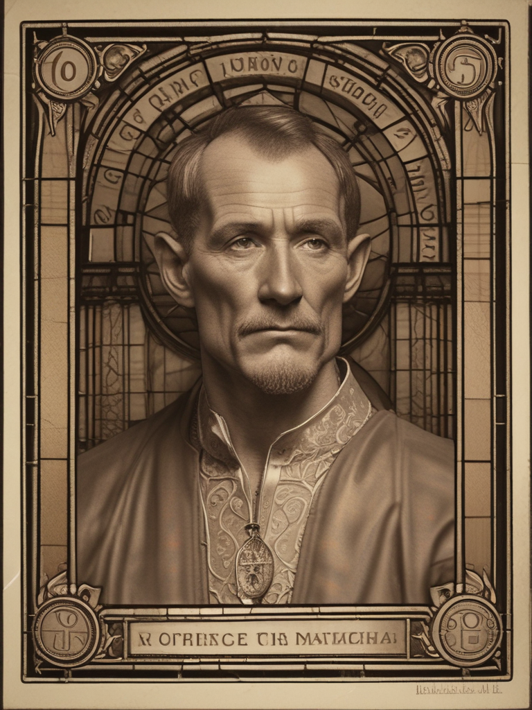Stained Glass