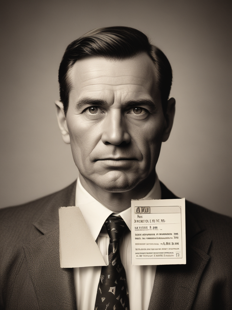 Mugshot