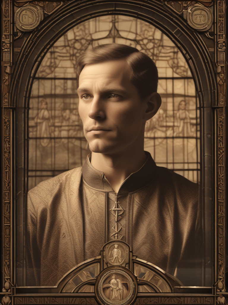 Stained Glass